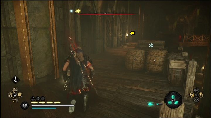 7 - AC Valhalla Świt Ragnaroku: Wyposażenie (Vangrinn) - lista wszystkich - Assassins Creed Valhalla - poradnik do gry