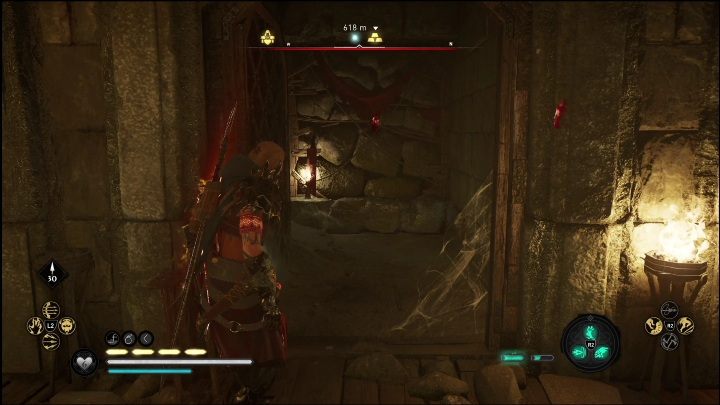 Po zdobyciu kluczy udajcie się do celu - AC Valhalla Świt Ragnaroku: Wyposażenie (Vangrinn) - lista wszystkich - Assassins Creed Valhalla - poradnik do gry