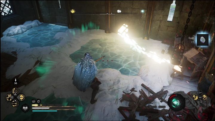 9 - AC Valhalla Świt Ragnaroku: Wyposażenie (Vangrinn) - lista wszystkich - Assassins Creed Valhalla - poradnik do gry