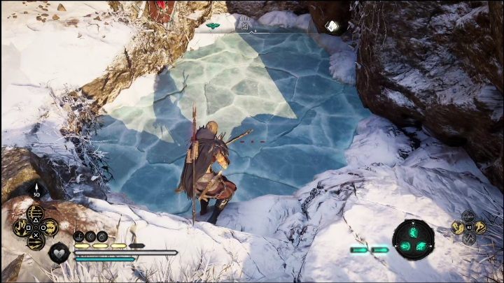 7 - AC Valhalla Świt Ragnaroku: Schemat ozdobny (Vangrinn) - lista wszystkich - Assassins Creed Valhalla - poradnik do gry