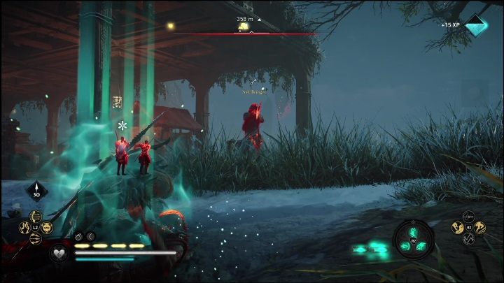 9 - AC Valhalla Świt Ragnaroku: Schemat ozdobny (Vangrinn) - lista wszystkich - Assassins Creed Valhalla - poradnik do gry