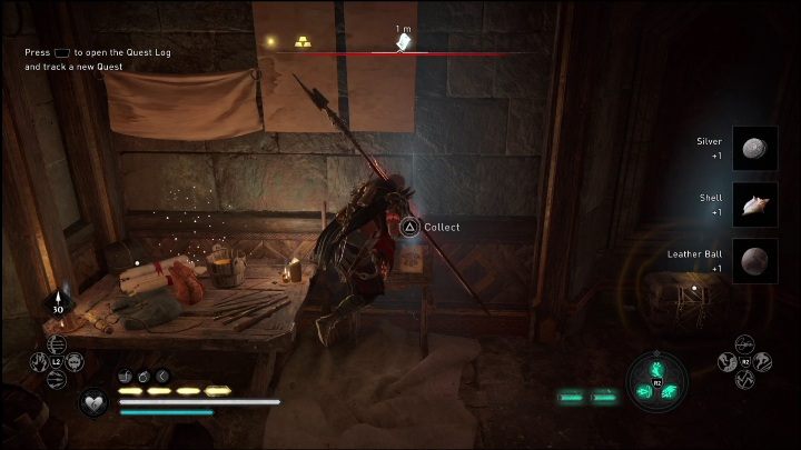 Dostanie się do tego schematu wymaga klucza do drzwi - AC Valhalla Świt Ragnaroku: Schemat ozdobny (Vangrinn) - lista wszystkich - Assassins Creed Valhalla - poradnik do gry