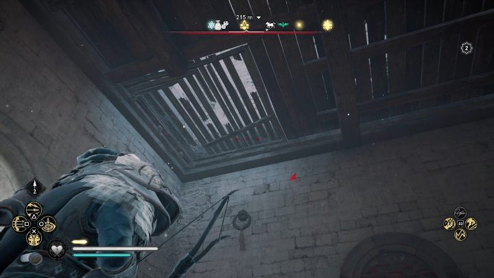 1 - Assassins Creed Valhalla: Wyposażenie - Lunden, sekrety, lokacje - Assassins Creed Valhalla - poradnik do gry