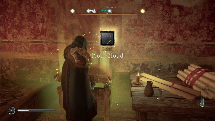 Z kluczem wróć do skrzyni - Assassins Creed Valhalla: Wyposażenie - Lunden, sekrety, lokacje - Assassins Creed Valhalla - poradnik do gry