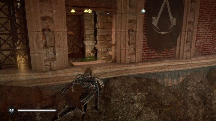 4 - Assassins Creed Valhalla: Wyposażenie - Lunden, sekrety, lokacje - Assassins Creed Valhalla - poradnik do gry