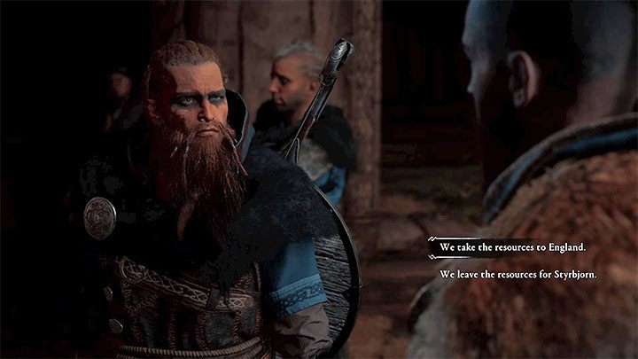 Assassins Creed Valhalla podobnie jak AC Odyssey i AC Origins czerpie inspiracje z produkcji RPG i oznacza to między innymi, że w niektórych questach czekają cię różnorakie wybory - Assassins Creed Valhalla: Porady na start - Assassins Creed Valhalla - poradnik do gry