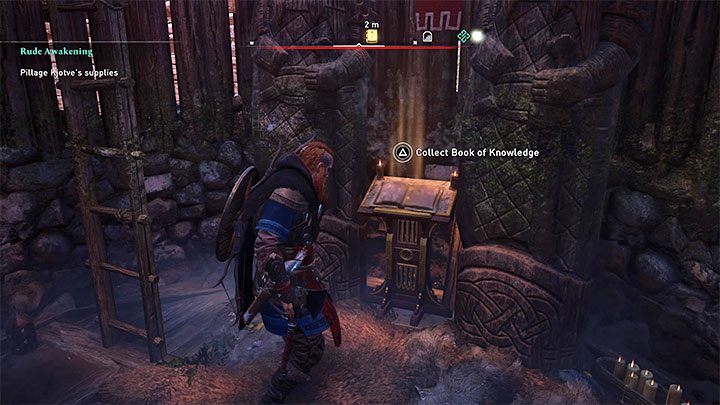 1 - Assassins Creed Valhalla: Jak odblokowywać zdolności? - Assassins Creed Valhalla - poradnik do gry