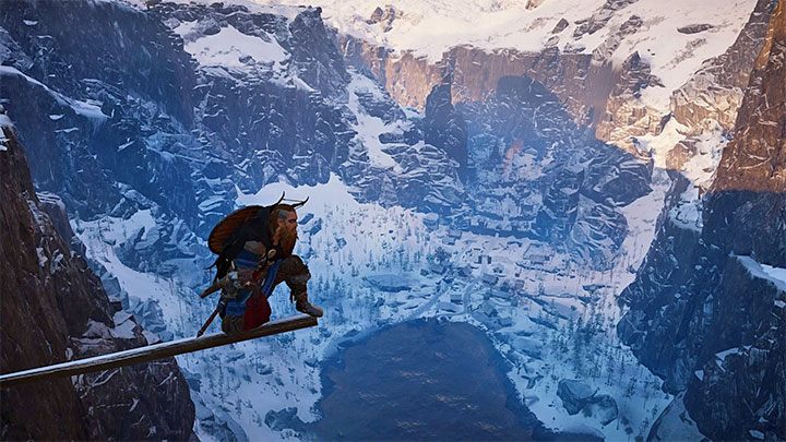 Norwegia jest regionem świata, w którym rozpoczniesz swoją przygodę w grze Assassins Creed Valhalla i gdzie spędzisz co najmniej kilka pierwszych godzin - jest to uzależnione od tego ile czasu poświęcisz na zajmowanie się eksploracją oraz dodatkowymi aktywnościami - Assassins Creed Valhalla: Czy można wrócić do Norwegii? - Assassins Creed Valhalla - poradnik do gry