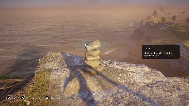 W tej części mapy znajdziesz jeden kopiec, opisaliśmy go na oddzielnej stronie poradnika - Assassins Creed Valhalla: Wschodnia Anglia - mapa - Assassins Creed Valhalla - poradnik do gry