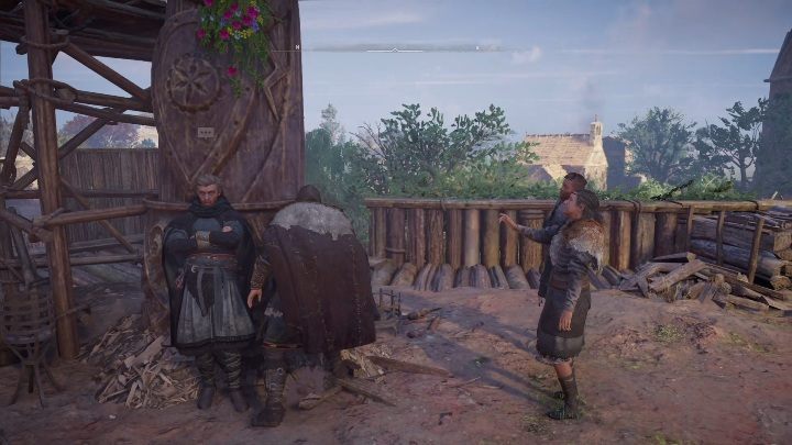 Na tej mapie jest jedna lokacja, w której możesz wykonać tę minigrę, opisaliśmy ją na osobnej stronie poradnika - Assassins Creed Valhalla: Wschodnia Anglia - mapa - Assassins Creed Valhalla - poradnik do gry