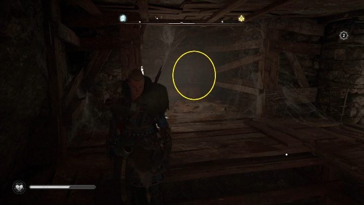 Na tym terenie znajdziesz jeden skarb Brytanii - Assassins Creed Valhalla: Wschodnia Anglia - mapa - Assassins Creed Valhalla - poradnik do gry