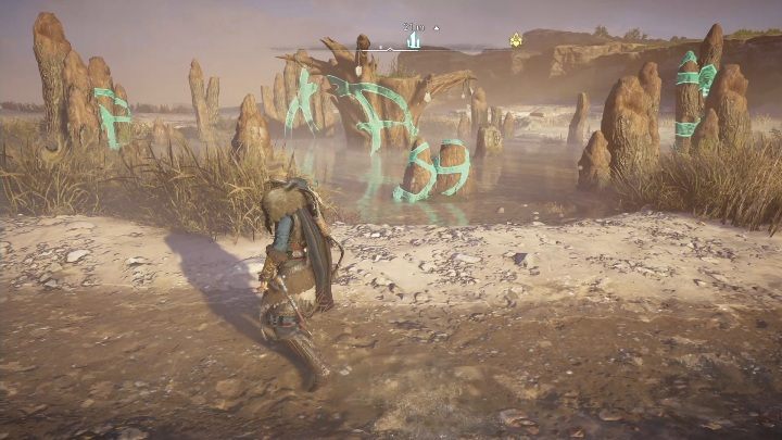 W regionie East Anglia jest jedna lokacja z głazem - Assassins Creed Valhalla: Wschodnia Anglia - mapa - Assassins Creed Valhalla - poradnik do gry