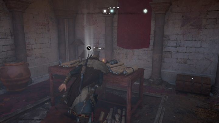 W tej części mapy jest jeden fragment sagi - Assassins Creed Valhalla: Wschodnia Anglia - mapa - Assassins Creed Valhalla - poradnik do gry