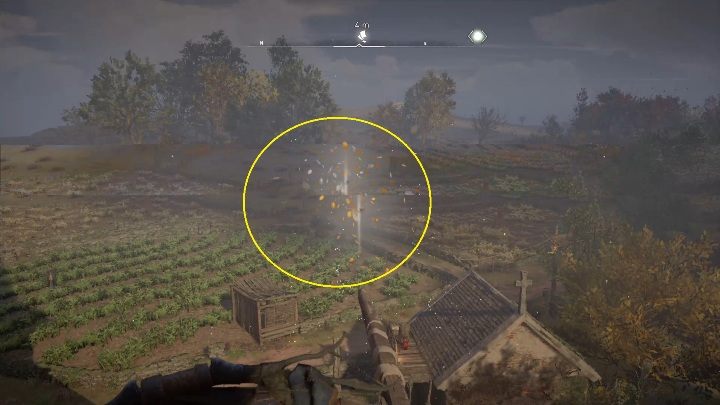 W regionie East Anglia natrafisz na karty niesione wiatrem - Assassins Creed Valhalla: Wschodnia Anglia - mapa - Assassins Creed Valhalla - poradnik do gry