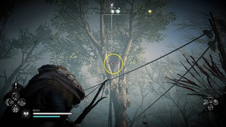 Na mapie East Anglia są przeklęte lokacje - Assassins Creed Valhalla: Wschodnia Anglia - mapa - Assassins Creed Valhalla - poradnik do gry