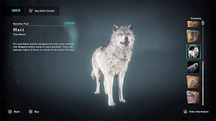 1 - Assassins Creed Valhalla: Paczka/zestaw berserkera - Assassins Creed Valhalla - poradnik do gry