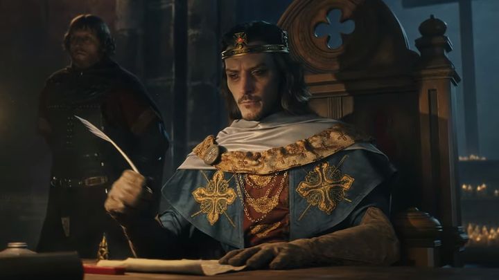 W tej części serii również natrafisz na faktyczne żyjące postacie - Assassins Creed Valhalla: Realia historyczne - Assassins Creed Valhalla - poradnik do gry