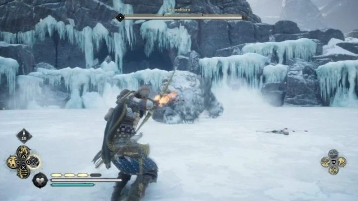 W grze Assassins Creed Valhalla występują elementy nadprzyrodzone i wcale nie są one powiązane jedynie z aktywnościami pobocznymi - Assassins Creed Valhalla: Realia historyczne - Assassins Creed Valhalla - poradnik do gry