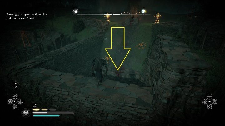 2 - Assassins Creed Valhalla: Przeklęty symbol - Oxenefordscire, sekrety, lokacje - Assassins Creed Valhalla - poradnik do gry