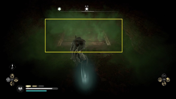 3 - Assassins Creed Valhalla: Przeklęty symbol - Oxenefordscire, sekrety, lokacje - Assassins Creed Valhalla - poradnik do gry