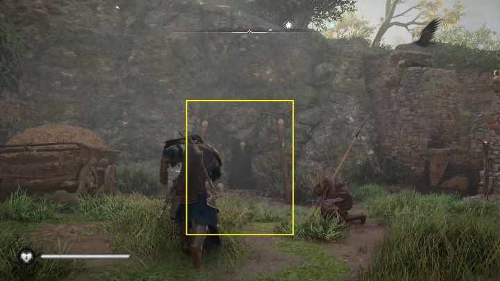 4 - Assassins Creed Valhalla: Przeklęty symbol - Oxenefordscire, sekrety, lokacje - Assassins Creed Valhalla - poradnik do gry