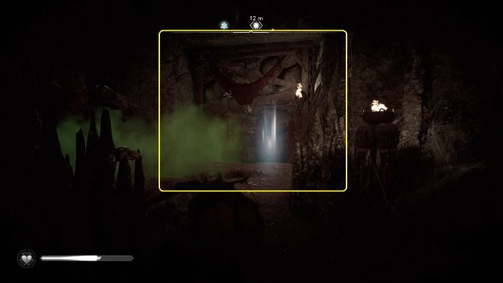 5 - Assassins Creed Valhalla: Przeklęty symbol - Oxenefordscire, sekrety, lokacje - Assassins Creed Valhalla - poradnik do gry