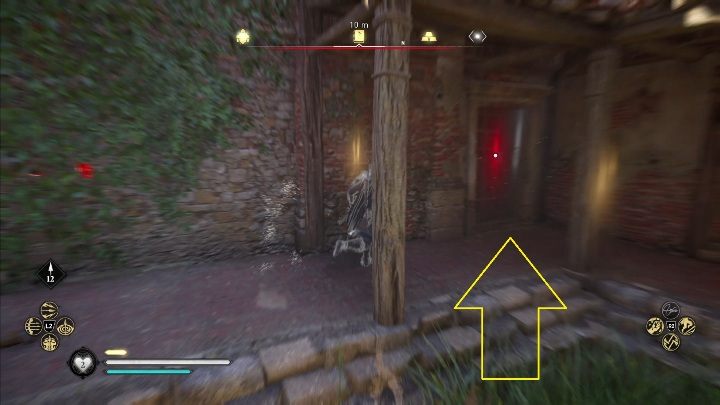 1 - Assassins Creed Valhalla: Zdolności - Oxenefordscire, sekrety, lokacje - Assassins Creed Valhalla - poradnik do gry