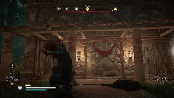 1 - Assassins Creed Valhalla: Wyposażenie - Oxenefordscire, sekrety, lokacje - Assassins Creed Valhalla - poradnik do gry