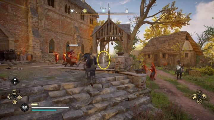 3 - Assassins Creed Valhalla: Wyposażenie - Oxenefordscire, sekrety, lokacje - Assassins Creed Valhalla - poradnik do gry