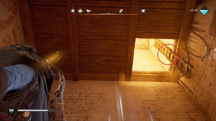 4 - Assassins Creed Valhalla: Wyposażenie - Oxenefordscire, sekrety, lokacje - Assassins Creed Valhalla - poradnik do gry