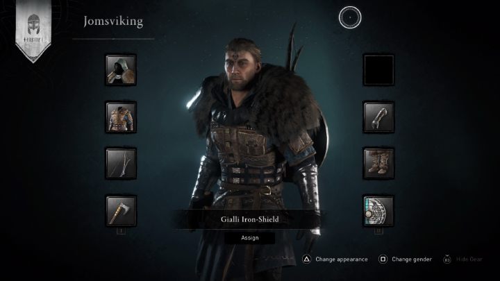 Ostatnim obiektem na liście najlepszych budynków w Assassins Creed Valhalla są Koszary (Barrack) - Assassins Creed Valhalla: Które budynki osady są najlepsze? - Assassins Creed Valhalla - poradnik do gry