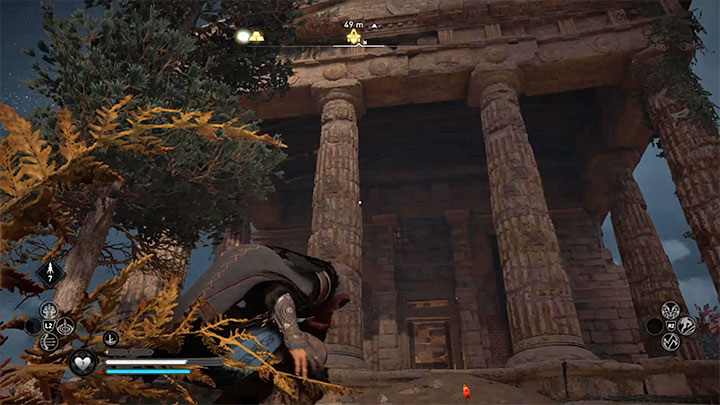 Sekret, o którym mowa, znajduje się w lokacji Venonis w regionie Ledecestrescire - Assassins Creed Valhalla: Jak zdobyć wyposażenie w skrzyni w Venonis? - Assassins Creed Valhalla - poradnik do gry