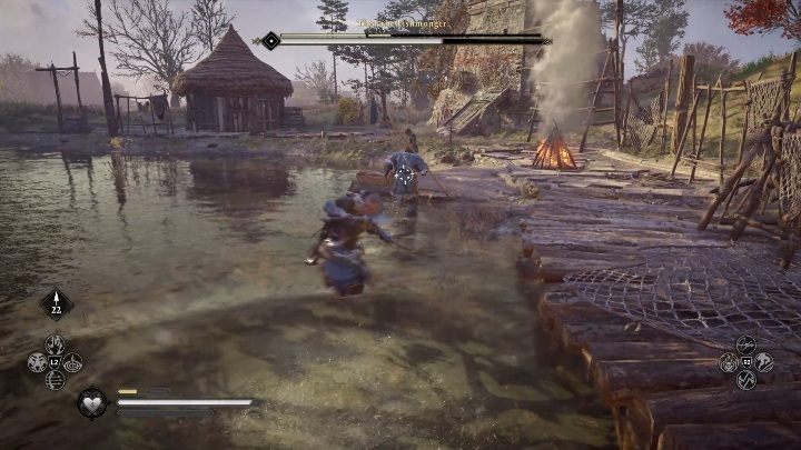 1 - Assassins Creed Valhalla: Zagubiony drengr - Wschodnia Anglia, sekrety, lokacje - Assassins Creed Valhalla - poradnik do gry