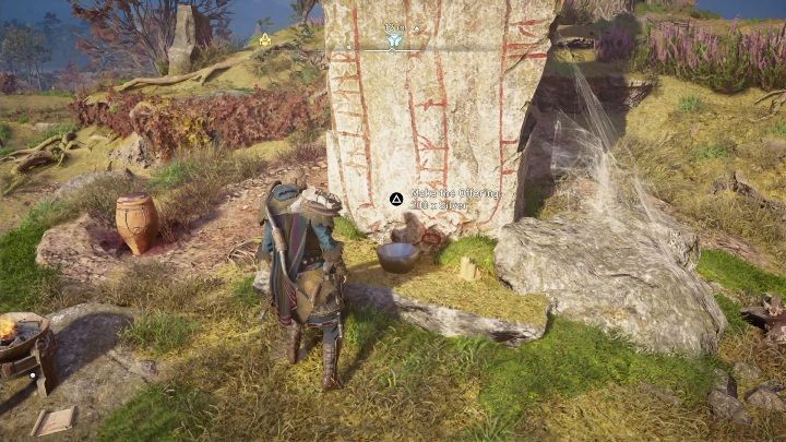 1 - Assassins Creed Valhalla: Ołtarz ofiarny - Wschodnia Anglia, sekrety, lokacje - Assassins Creed Valhalla - poradnik do gry