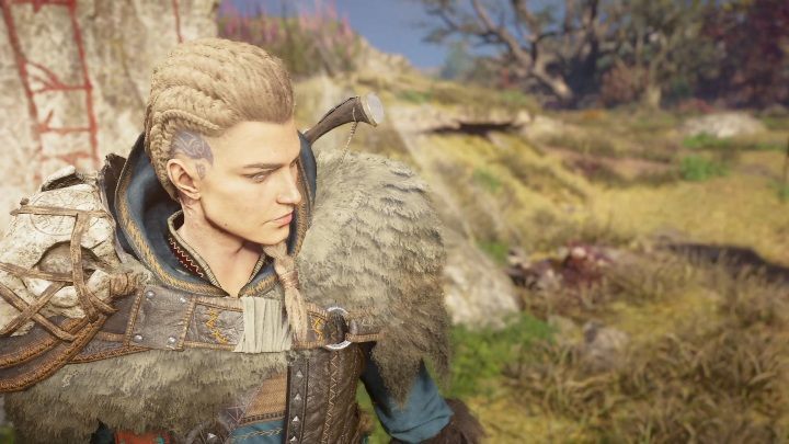 Ofiara wymaga 200 srebra, które niestety całkowicie stracisz - Assassins Creed Valhalla: Ołtarz ofiarny - Wschodnia Anglia, sekrety, lokacje - Assassins Creed Valhalla - poradnik do gry