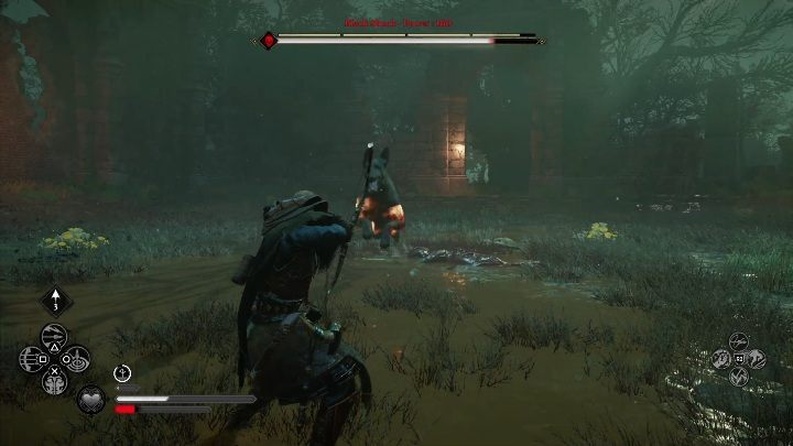 Co jakiś czas rzuci się na Ciebie z pyskiem - Assassins Creed Valhalla: Legendarne zwierzę - Wschodnia Anglia, sekrety - Assassins Creed Valhalla - poradnik do gry