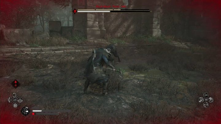 Pamiętaj, że na terenie walki są grzyby, które uzupełniają twoje punkty zdrowia oraz adrenalinę - Assassins Creed Valhalla: Legendarne zwierzę - Wschodnia Anglia, sekrety - Assassins Creed Valhalla - poradnik do gry