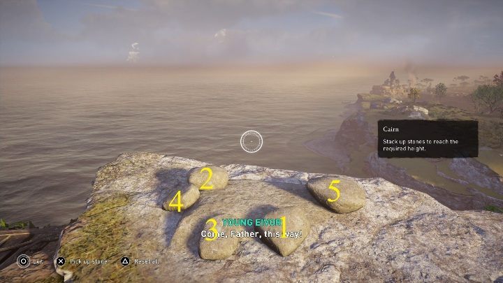 1 - Assassins Creed Valhalla: Kopiec - Wschodnia Anglia, sekrety, lokacje - Assassins Creed Valhalla - poradnik do gry