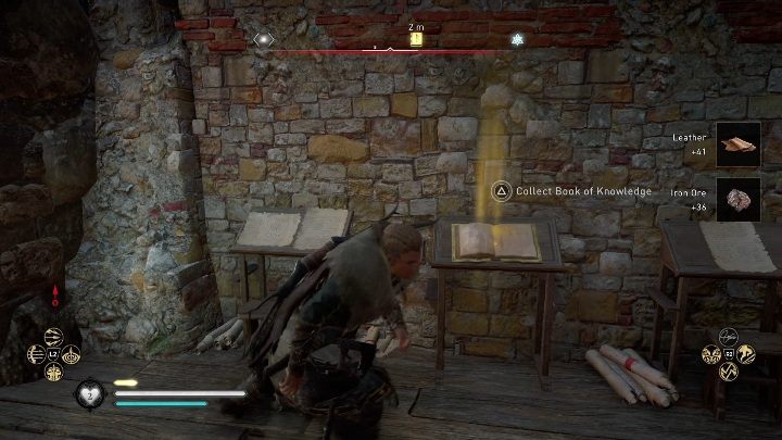 1 - Assassins Creed Valhalla: Zdolności - Wschodnia Anglia, sekrety, lokacje - Assassins Creed Valhalla - poradnik do gry