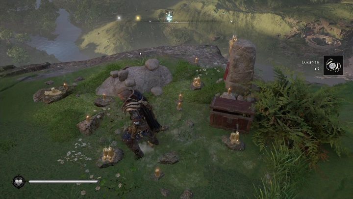 2 - AC Valhalla Gniew Druidów: Kopiec - Connacht, sekrety, lokacje - Assassins Creed Valhalla - poradnik do gry