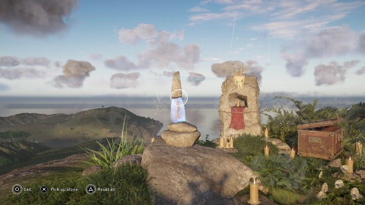 To nie jest proste zadanie - AC Valhalla Gniew Druidów: Kopiec - Connacht, sekrety, lokacje - Assassins Creed Valhalla - poradnik do gry