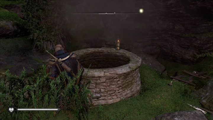 4 - AC Valhalla Gniew Druidów: Mapa ukrycia skarbu - Connacht, sekrety, lokacje - Assassins Creed Valhalla - poradnik do gry