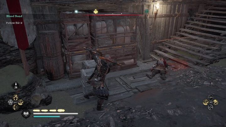 2 - AC Valhalla Gniew Druidów: Wyposażenie - Connacht, sekrety, lokacje - Assassins Creed Valhalla - poradnik do gry