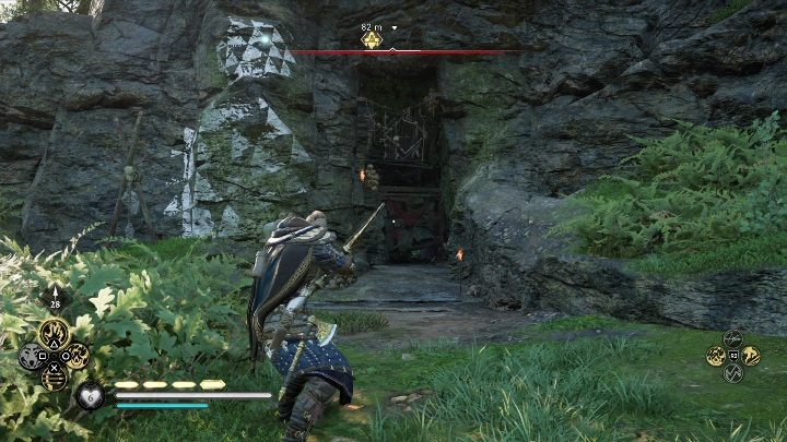 4 - AC Valhalla Gniew Druidów: Wyposażenie - Connacht, sekrety, lokacje - Assassins Creed Valhalla - poradnik do gry