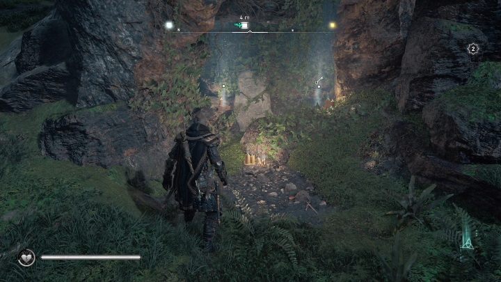 W regionie Connacht są 3 mapy skarbów - AC Valhalla Gniew Druidów: Connacht - mapa - Assassins Creed Valhalla - poradnik do gry