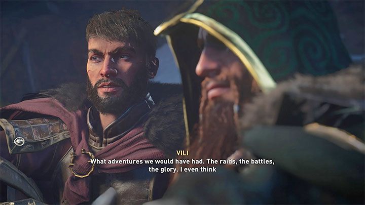 2 - Assassins Creed Valhalla: Vili - romans - Assassins Creed Valhalla - poradnik do gry
