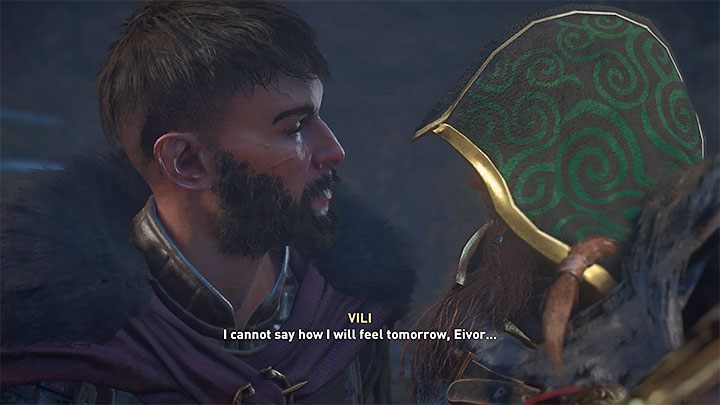 3 - Assassins Creed Valhalla: Vili - romans - Assassins Creed Valhalla - poradnik do gry