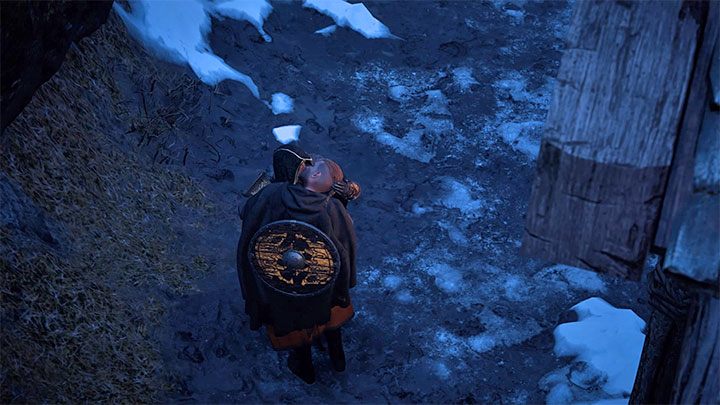 Eigor i Stigr zaczną całować się i zakończy to ten przelotny romans - Assassins Creed Valhalla: Stigr the Amorous - romans - Assassins Creed Valhalla - poradnik do gry