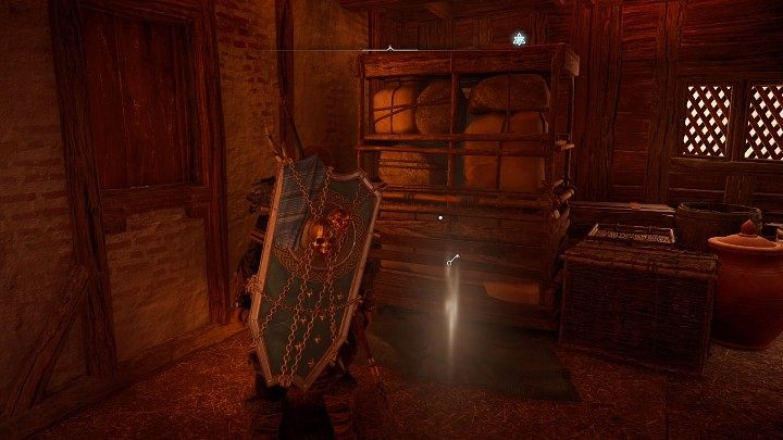 Teraz możesz wejść do środka - Assassins Creed Valhalla: W szponach wiedźmy/Bewitched - solucja, opis przejścia - Assassins Creed Valhalla - poradnik do gry