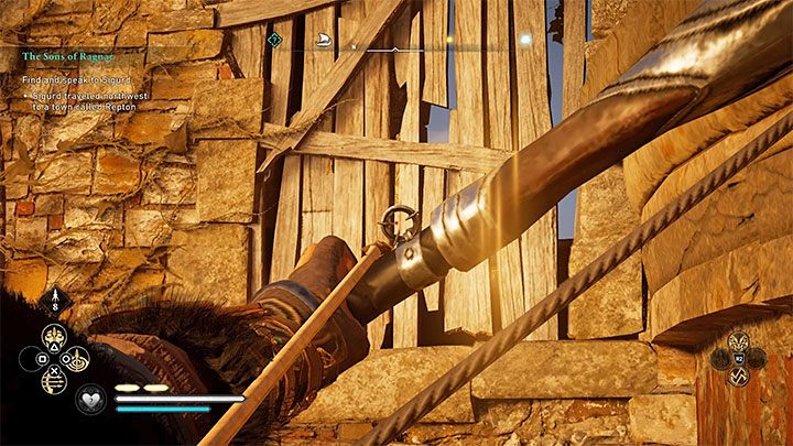 Odnajdywane w świecie gry zniszczalne przeszkody można podzielić na dwie główne grupy i w stosunku do każdej z nich należy zachować się w inny sposób - Assassins Creed Valhalla: Jak burzyć zniszczalne ściany, sufity, podłogi? - Assassins Creed Valhalla - poradnik do gry